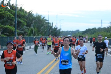 RUN TO LIVE 2025 - Ảnh #3275488