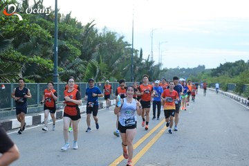 RUN TO LIVE 2025 - Ảnh #3276122
