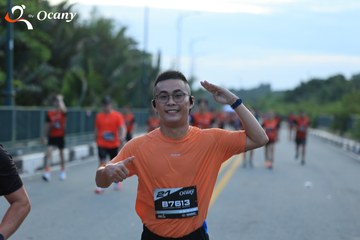 RUN TO LIVE 2025 - Ảnh #3277668