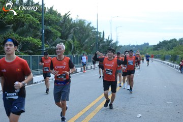 RUN TO LIVE 2025 - Ảnh #3274822