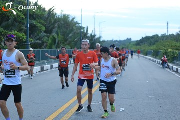 RUN TO LIVE 2025 - Ảnh #3274797