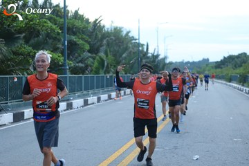 RUN TO LIVE 2025 - Ảnh #3274830