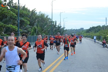 RUN TO LIVE 2025 - Ảnh #3276024