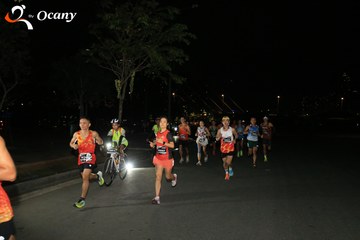RUN TO LIVE 2025 - Ảnh #3275131