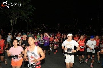 RUN TO LIVE 2025 - Ảnh #3276961