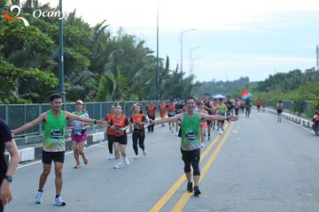 RUN TO LIVE 2025 - Ảnh #3276570