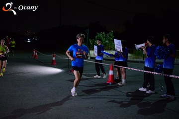 RUN TO LIVE 2025 - Ảnh #3270891