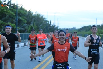 RUN TO LIVE 2025 - Ảnh #3273200