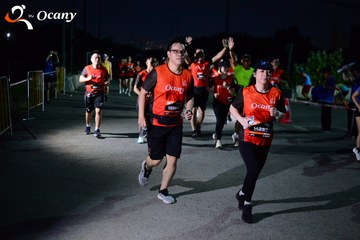 RUN TO LIVE 2025 - Ảnh #3272881