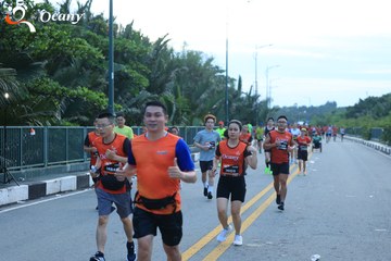 RUN TO LIVE 2025 - Ảnh #3274585