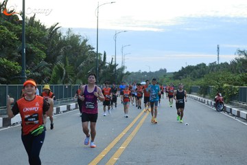RUN TO LIVE 2025 - Ảnh #3277417