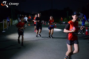 RUN TO LIVE 2025 - Ảnh #3272735