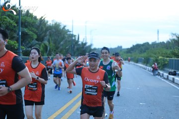 RUN TO LIVE 2025 - Ảnh #3271602