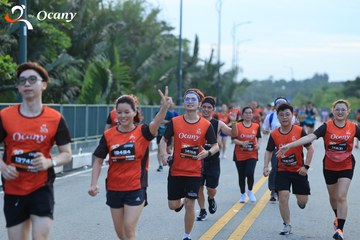 RUN TO LIVE 2025 - Ảnh #3277734