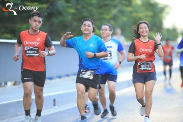 RUN TO LIVE 2025 - Ảnh #3278095