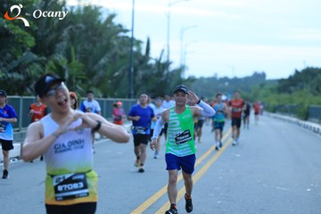 RUN TO LIVE 2025 - Ảnh #3273566