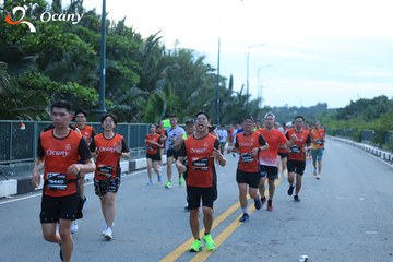 RUN TO LIVE 2025 - Ảnh #3274318