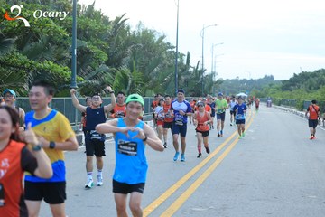 RUN TO LIVE 2025 - Ảnh #3276418