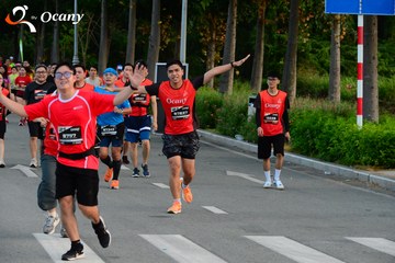 RUN TO LIVE 2025 - Ảnh #3274277