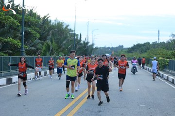 RUN TO LIVE 2025 - Ảnh #3275564