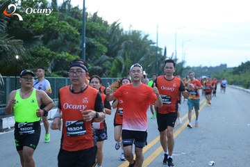 RUN TO LIVE 2025 - Ảnh #3274343