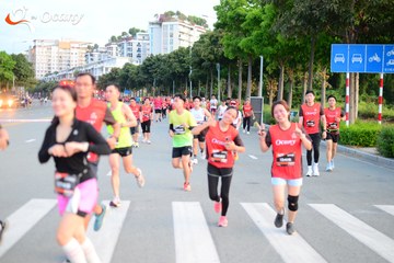 RUN TO LIVE 2025 - Ảnh #3272944