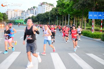 RUN TO LIVE 2025 - Ảnh #3272686