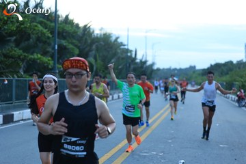 RUN TO LIVE 2025 - Ảnh #3273419