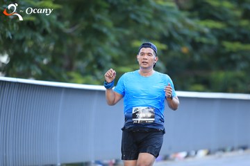 RUN TO LIVE 2025 - Ảnh #3276699