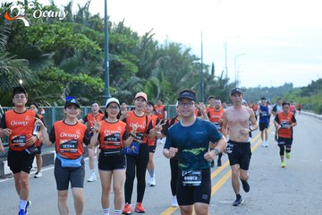 RUN TO LIVE 2025 - Ảnh #3275185