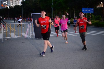 RUN TO LIVE 2025 - Ảnh #3272537