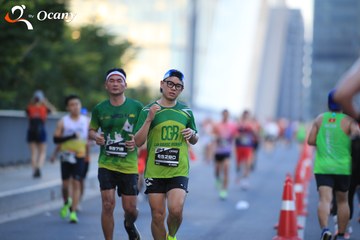 RUN TO LIVE 2025 - Ảnh #3276296