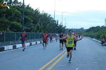 RUN TO LIVE 2025 - Ảnh #3273474