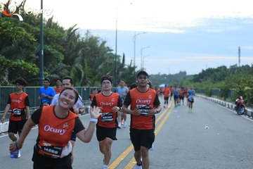 RUN TO LIVE 2025 - Ảnh #3277529