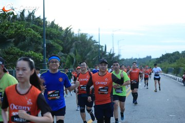 RUN TO LIVE 2025 - Ảnh #3274452