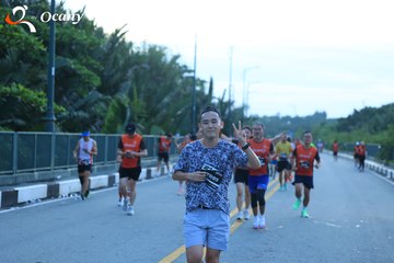 RUN TO LIVE 2025 - Ảnh #3270729
