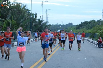 RUN TO LIVE 2025 - Ảnh #3274733