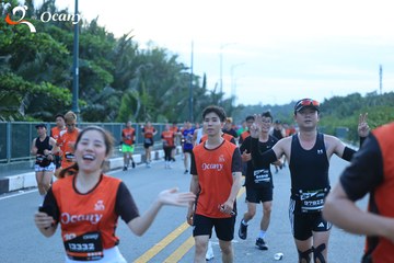 RUN TO LIVE 2025 - Ảnh #3273238
