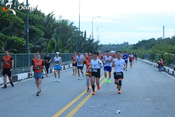 RUN TO LIVE 2025 - Ảnh #3273975