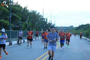 RUN TO LIVE 2025 - Ảnh #3270723
