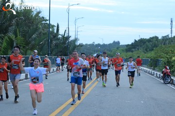 RUN TO LIVE 2025 - Ảnh #3274736