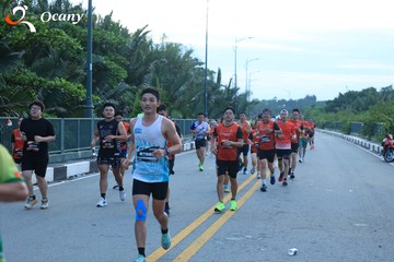 RUN TO LIVE 2025 - Ảnh #3274295