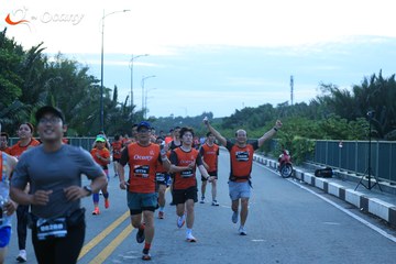 RUN TO LIVE 2025 - Ảnh #3273146