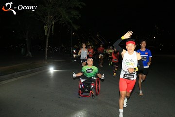 RUN TO LIVE 2025 - Ảnh #3275425