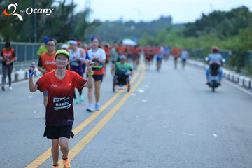RUN TO LIVE 2025 - Ảnh #3274621