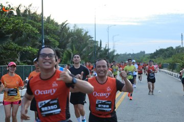 RUN TO LIVE 2025 - Ảnh #3277122