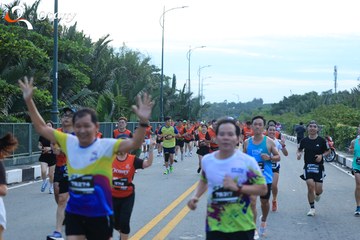 RUN TO LIVE 2025 - Ảnh #3275465