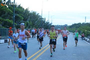 RUN TO LIVE 2025 - Ảnh #3271055