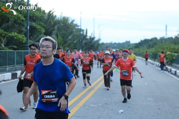RUN TO LIVE 2025 - Ảnh #3274966