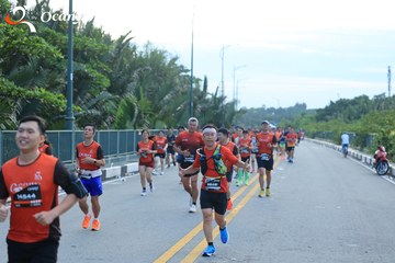RUN TO LIVE 2025 - Ảnh #3276042